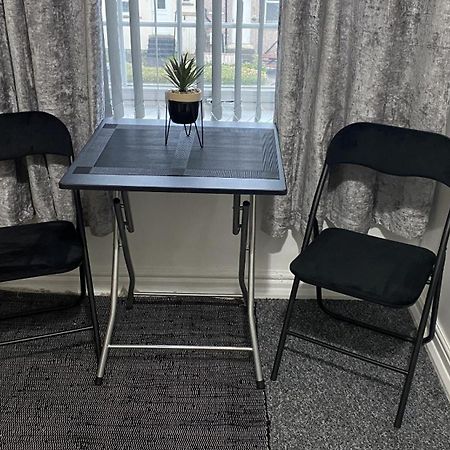 Bvapartments-Blackhouse F2 Huddersfield Pokoj fotografie