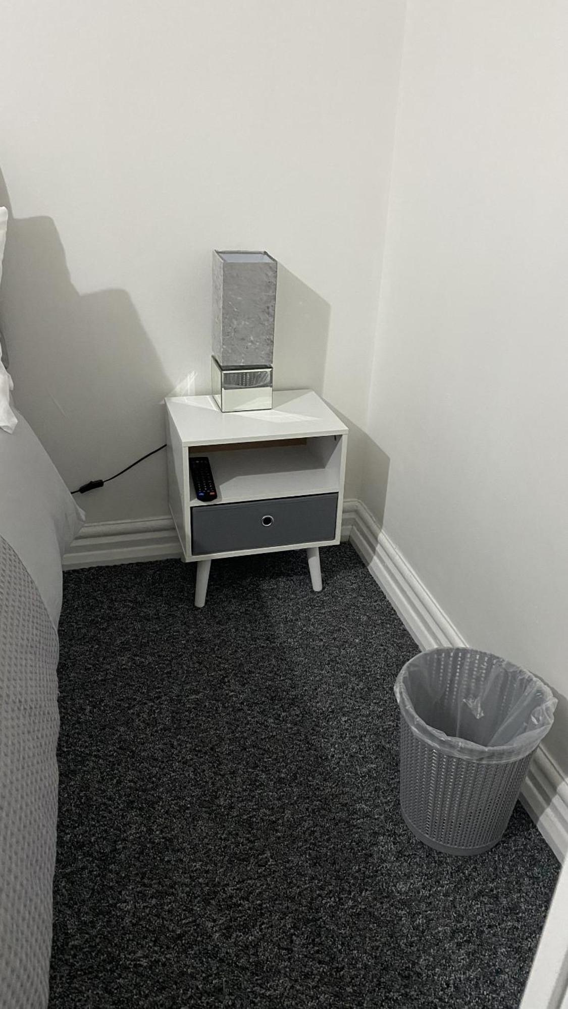 Bvapartments-Blackhouse F2 Huddersfield Pokoj fotografie