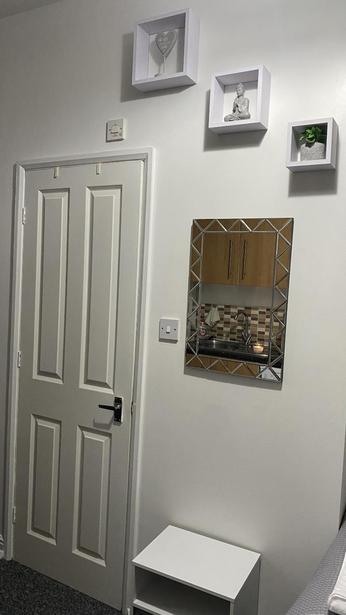 Bvapartments-Blackhouse F2 Huddersfield Pokoj fotografie
