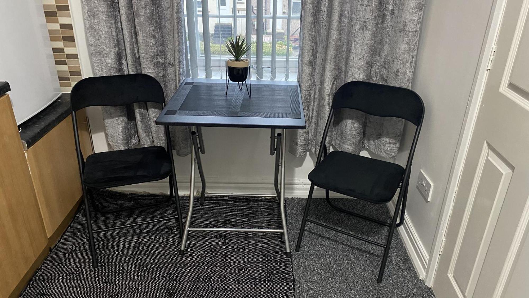 Bvapartments-Blackhouse F2 Huddersfield Pokoj fotografie