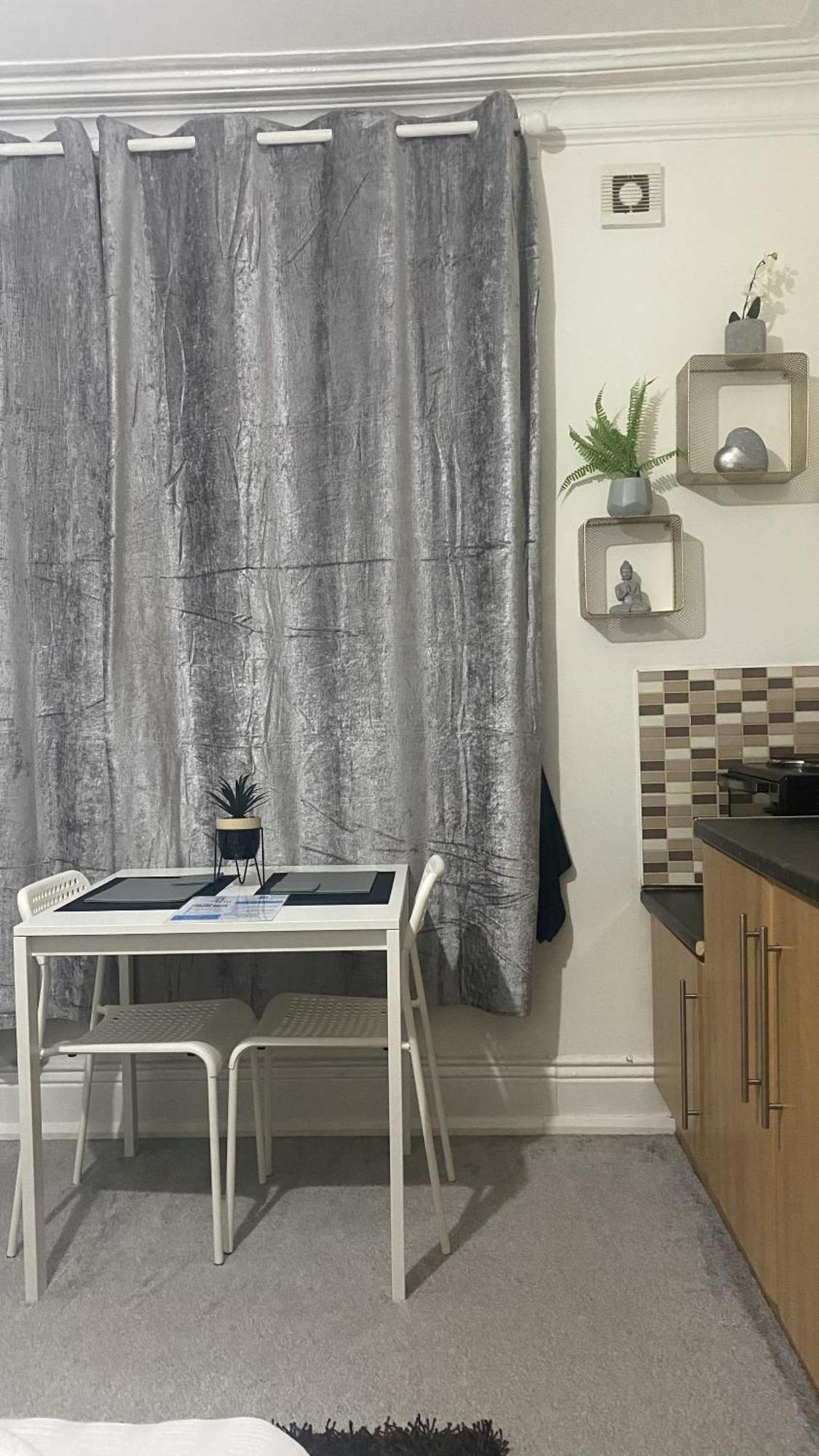 Bvapartments-Blackhouse F2 Huddersfield Pokoj fotografie
