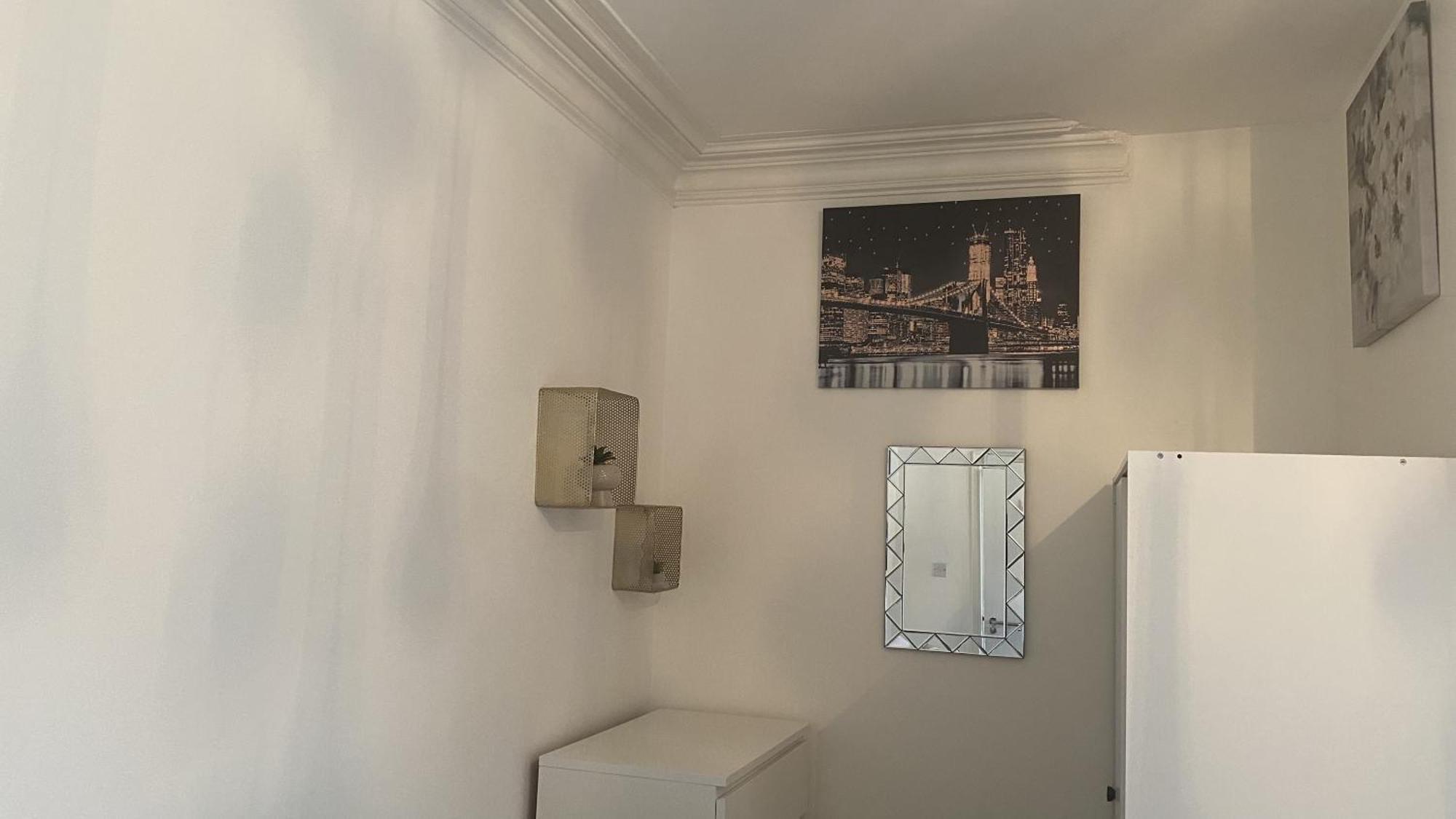 Bvapartments-Blackhouse F2 Huddersfield Pokoj fotografie