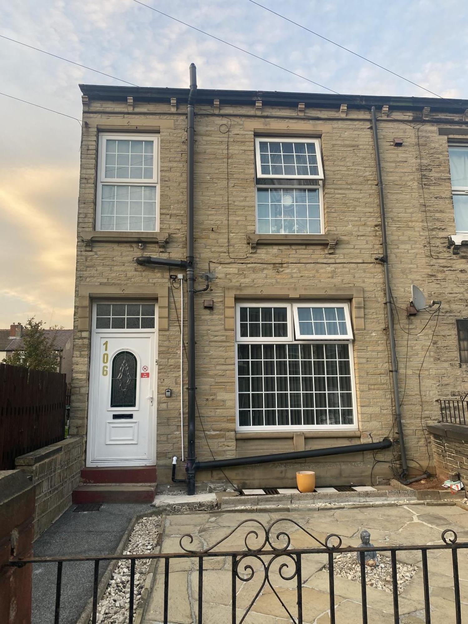 Bvapartments-Blackhouse F2 Huddersfield Pokoj fotografie